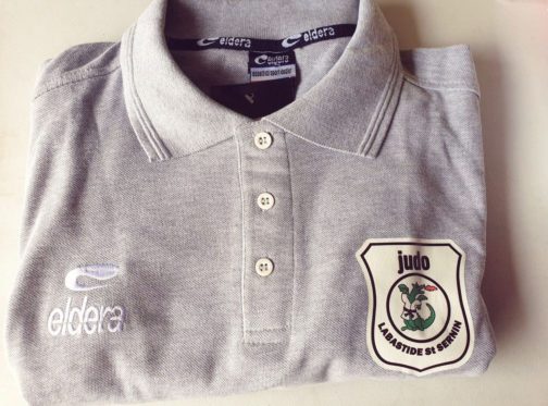 Polo Sao Eldera Judo Labastide St Sernin Dsport