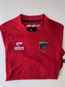 Maillot Eldera AS Longages Dsport