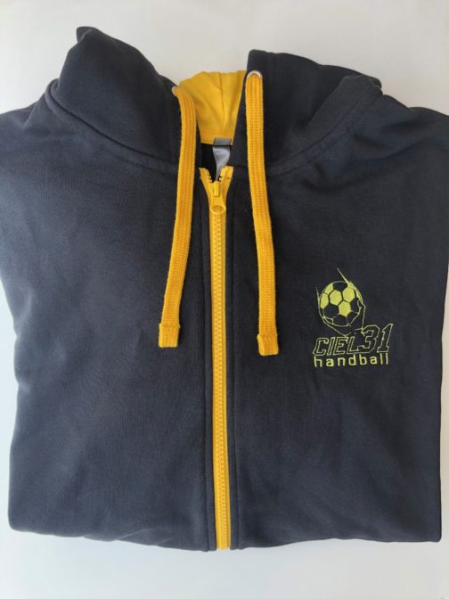 Veste Ciel 31 Handball Dsport