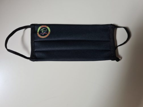 Masque Judo pechbonnieu