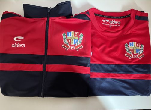 Vêtements pétanque Eldera Ibos Pyrénées Pétanque Dsport