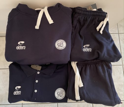 Pack joueur Eldera La boule d'or marciacaise pétanque Dsport