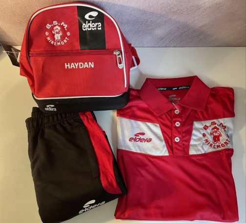 Tenue de pétanque Eldera BSM pétanque Dsport